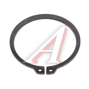 Изображение 1, N-1701133-00 Кольцо стопорное JAC N56, N75 КПП OE