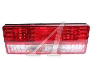 Изображение 1, 3773920E0XZ1-0001-MX Фонарь задний JAC N120 (16-) КАМАЗ Компас-12 правый MOVELEX