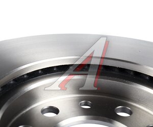 Изображение 5, MBC035177 Диск тормозной OPEL Astra G, H, Zafira передний (1шт.) MANDO