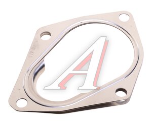 Изображение 1, 5N0253115 Прокладка VW Jetta (11-15) трубы приемной глушителя OE