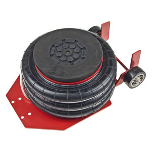Изображение 2, RF-YHQD-3WT-270B(3,5) Домкрат подкатной 3.5т 135-450мм ROCKFORCE
