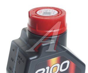 Изображение 2, 113528 Масло моторное 8100 X-CESS 5W30 синт.1л MOTUL