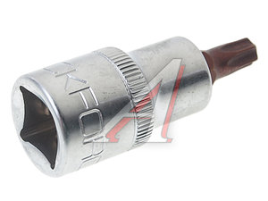 Изображение 2, RF-34705540PR Бита-головка 1/2" TORX T40х55мм с отверстием Premium ROCKFORCE
