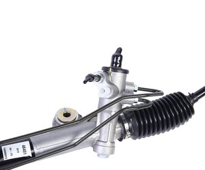 Изображение 4, TS4640131050 Рейка рулевая NISSAN Almera (06-) MANDO