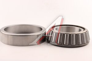 Изображение 8, WG9981032222-MX Подшипник ступицы SITRAK HOWO задней наружный MOVELEX
