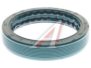Изображение 1, HD95129320010 Сальник SHACMAN SHAANXI хвостовика редуктора (мост HDZ300) OE