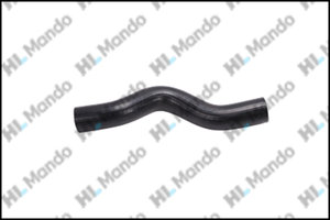 Изображение 2, DCC020572 Патрубок HYUNDAI Elantra (00-) радиатора верхний MANDO