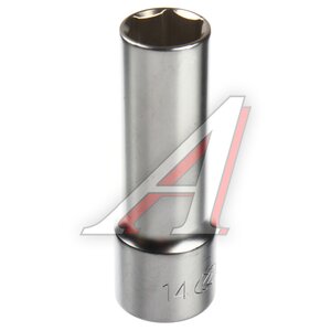 Изображение 1, LG-47014 Головка свечная 1/2" 14мм 12-гранная LIGE