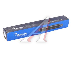 Изображение 3, MSS016817 Амортизатор BPW SCHMITZ полуприцепа (427/694, 24х55, 24х55 О/О) MANDO
