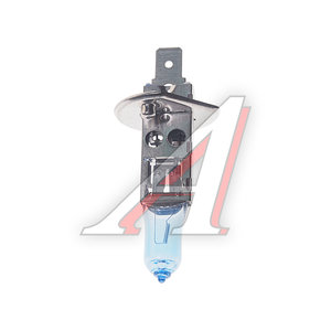 Изображение 1, N448B Лампа 12V H1 55W P14.5s 4000K 1550лм Blue Light NEOLUX