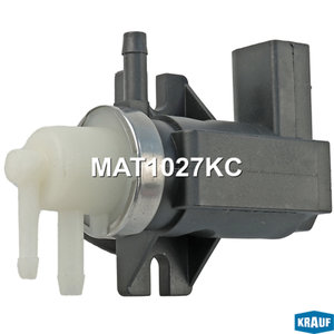 Изображение 1, MAT1027KC Клапан электромагнитный VW Touareg (06-10) AUDI A6 (01-03) KRAUF