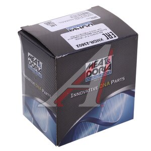 Изображение 5, 23602 Выключатель кнопка OPEL Astra G (98-05) аварийного освещения MEAT&DORIA