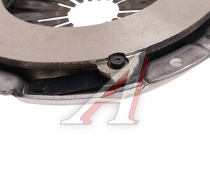 Изображение 5, 1600100W5030-MX Корзина сцепления JAC N35, T6 SOLLERS Argo 2.0 MOVELEX