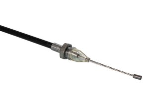 Изображение 3, MP-3302-1108050-406 Трос акселератора ГАЗ-3302 дв.ЗМЗ-406 METALPART