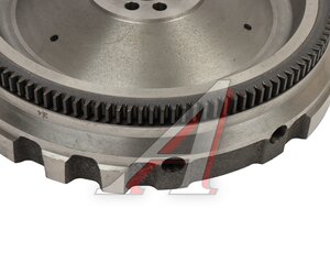 Изображение 3, 23210-8Y000 Маховик HYUNDAI HD120, AeroTown дв.D6DA22 SAMWON