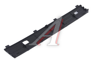 Изображение 2, 6RU853678A9B9 Кожух VW Polo (11-) решетки радиатора OE