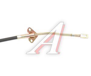 Изображение 3, AM-97-015 Трос стояночного тормоза ГАЗ-3302 задний 1282мм АВТОМАГАНТ