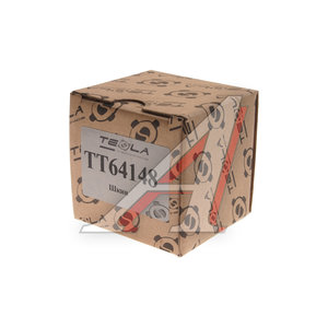 Изображение 3, TT64148 Шкив генератора TESLA TECHNICS