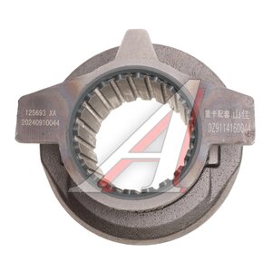 Изображение 3, DZ9114160044 Подшипник выжимной SHACMAN SHAANXI X3000