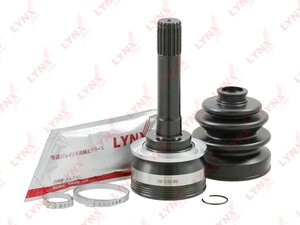Изображение 1, CO1968 Привод HAVAL H5 (05-) колеса переднего левый/правый LYNX