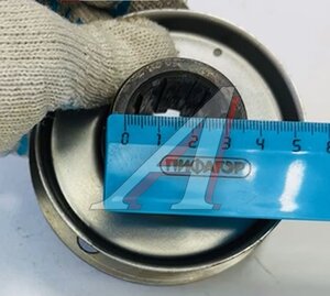 Изображение 4, 69-1802043-01 Фланец УАЗ коробки раздаточной передний АККОМ
