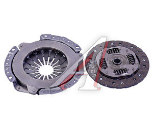 Изображение 2, 3000951030 Сцепление FORD Focus 1 (1.6/1.8) (8V) SACHS