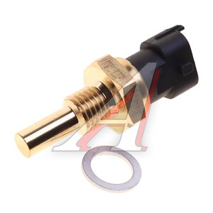 Изображение 1, 6378-016 Датчик температуры OPEL Astra H (04-) охлаждающей жидкости METACO