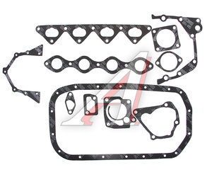 Изображение 3, DN2091022AF0 Прокладка двигателя HYUNDAI Getz (02-) (1.3) комплект (AF) MANDO