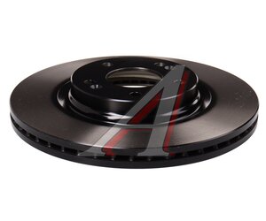 Изображение 1, RN2271 Диск тормозной HYUNDAI Elantra (20-) передний (1шт.) NIBK