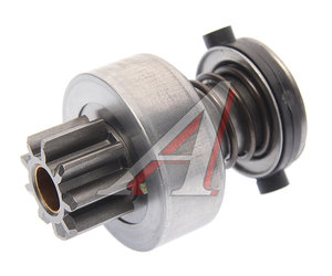 Изображение 1, TT61478 Привод стартера MERCEDES Atego 9 зуб стартер редукторный TESLA TECHNICS