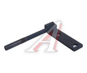 Изображение 2, 423001-3509310 Кронштейн ПАЗ-4230 компрессора PAZ