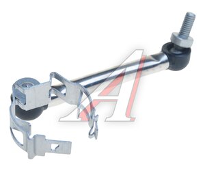 Изображение 1, 1650009R Тяга MERCEDES S (W221) датчика положения кузова FEBEST