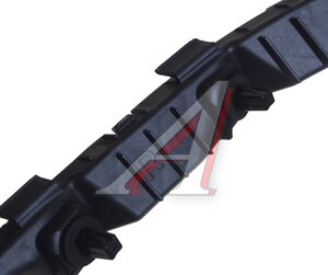 Изображение 3, 86614-4L200 Кронштейн бампера HYUNDAI Solaris (11-/14-) заднего правый ОЕ