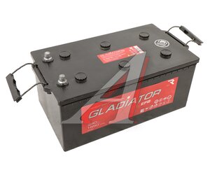 Изображение 2, 6СТ240(3) Аккумулятор GLADIATOR EFB 240А/ч обратная полярность