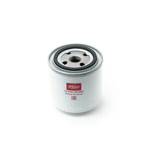 Изображение 1, PR.2101-1012005 Фильтр масляный ВАЗ-2108-2112 PRAVT