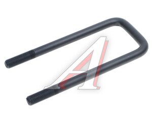 Изображение 1, 0K42B-28161 Стремянка HYUNDAI HD35 (17-) рессоры задней OE