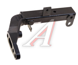 Изображение 1, DZ14251241200 Кронштейн SHACMAN SHAANXI X3000 подножки OE