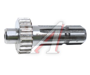 Изображение 2, 80-4202019 Б Хвостовик МТЗ ВОМ (8-шлицов) ТАРА