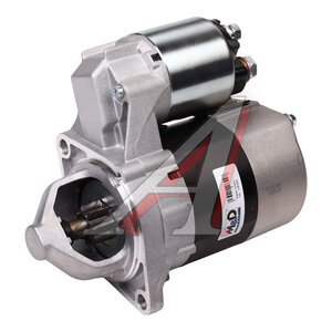 Изображение 1, 5015072 Стартер MERCEDES A (W168) RENAULT Twingo MEAT&DORIA