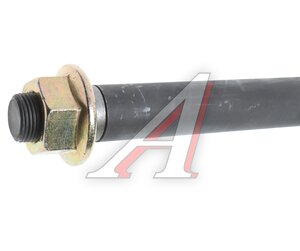 Изображение 2, А21R23-2904031 Ось ГАЗель Next нижнего рычага с гайкой РУБИН