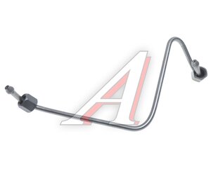 Изображение 1, 3LD-1104300-02 Трубка топливная MMZ-3LD высокого давления 2-го цилиндра ММЗ