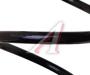 Изображение 4, 1021663SX Пружина MITSUBISHI Carisma (96-06) подвески передней STELLOX