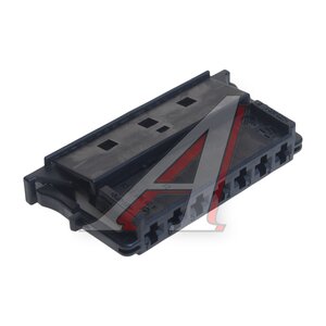 Изображение 1, A2115450328 Разъем MERCEDES C (W203), C (W204), E (W211) электрический OE