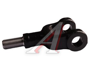 Изображение 3, 2806016-H0100 Крюк DONGFENG GX буксирный передний левый OE