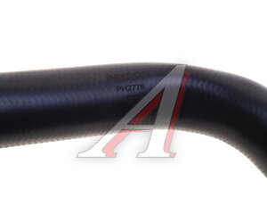 Изображение 3, PH2776 Патрубок FORD Focus 2 (04-) радиатора нижний PATRON