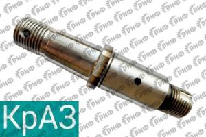 Изображение 1, 260-3409192-30 Палец КРАЗ крепления цилиндра силового РИФ