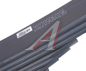Изображение 5, WG9725520889 Рессора SITRAK HOWO задняя OE