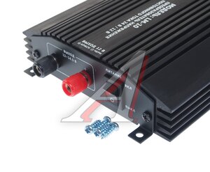 Изображение 2, LM-10 Преобразователь напряжения (инвертор) 24-12V 10А TURBOSKY
