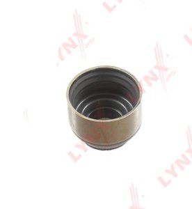 Изображение 2, SO0461 Колпачок HYUNDAI Accent, Sonata 5 (2.7) маслоотражательный (6х11х6/10) LYNX