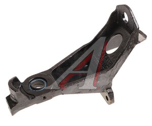 Изображение 1, DZ1640430050-MX Кронштейн SHACMAN SHAANXI X6000 кабины левой MOVELEX